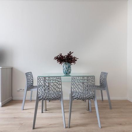 Prague Serenity Suites And Apartments Экстерьер фото