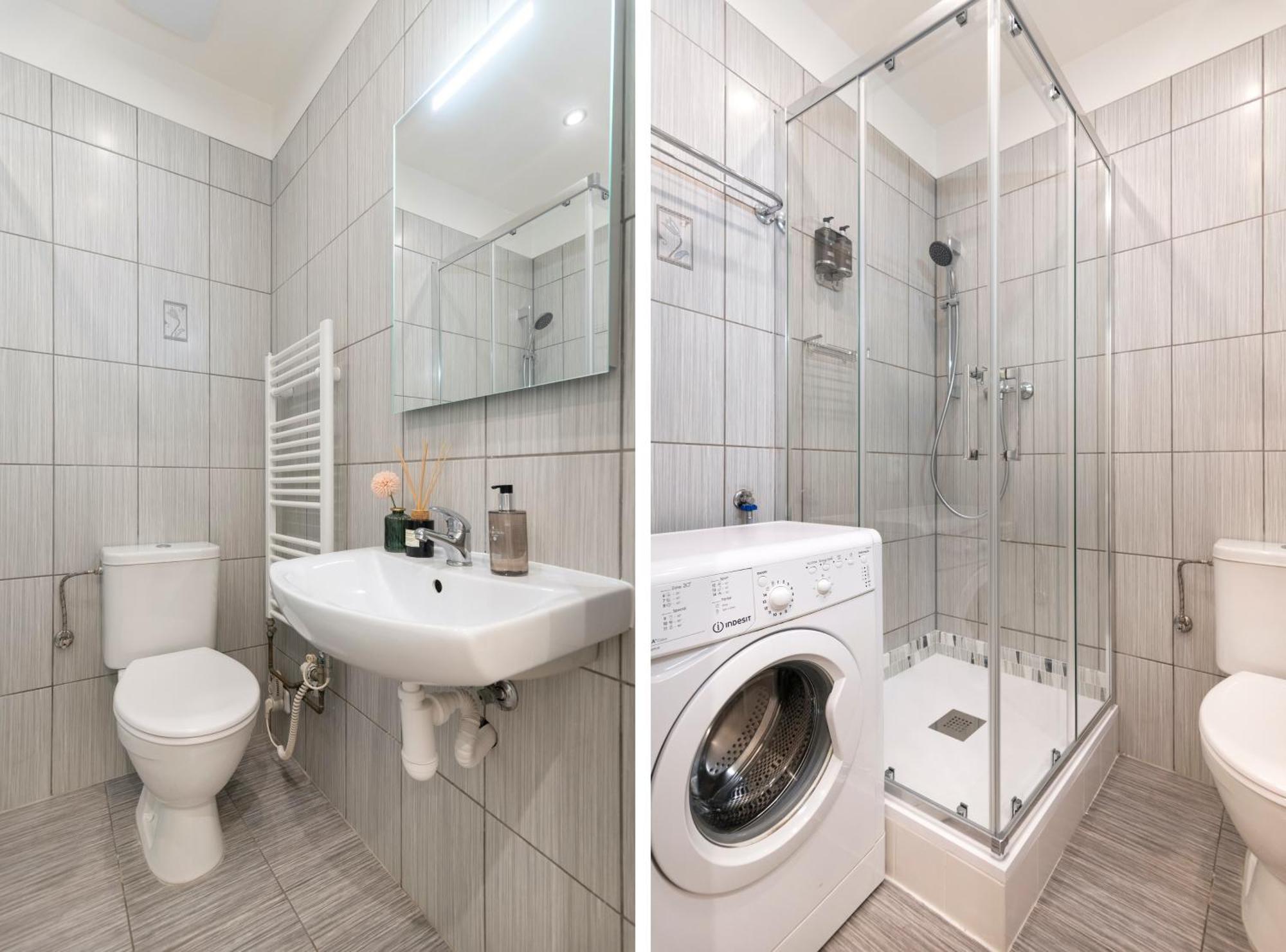 Prague Serenity Suites And Apartments Экстерьер фото