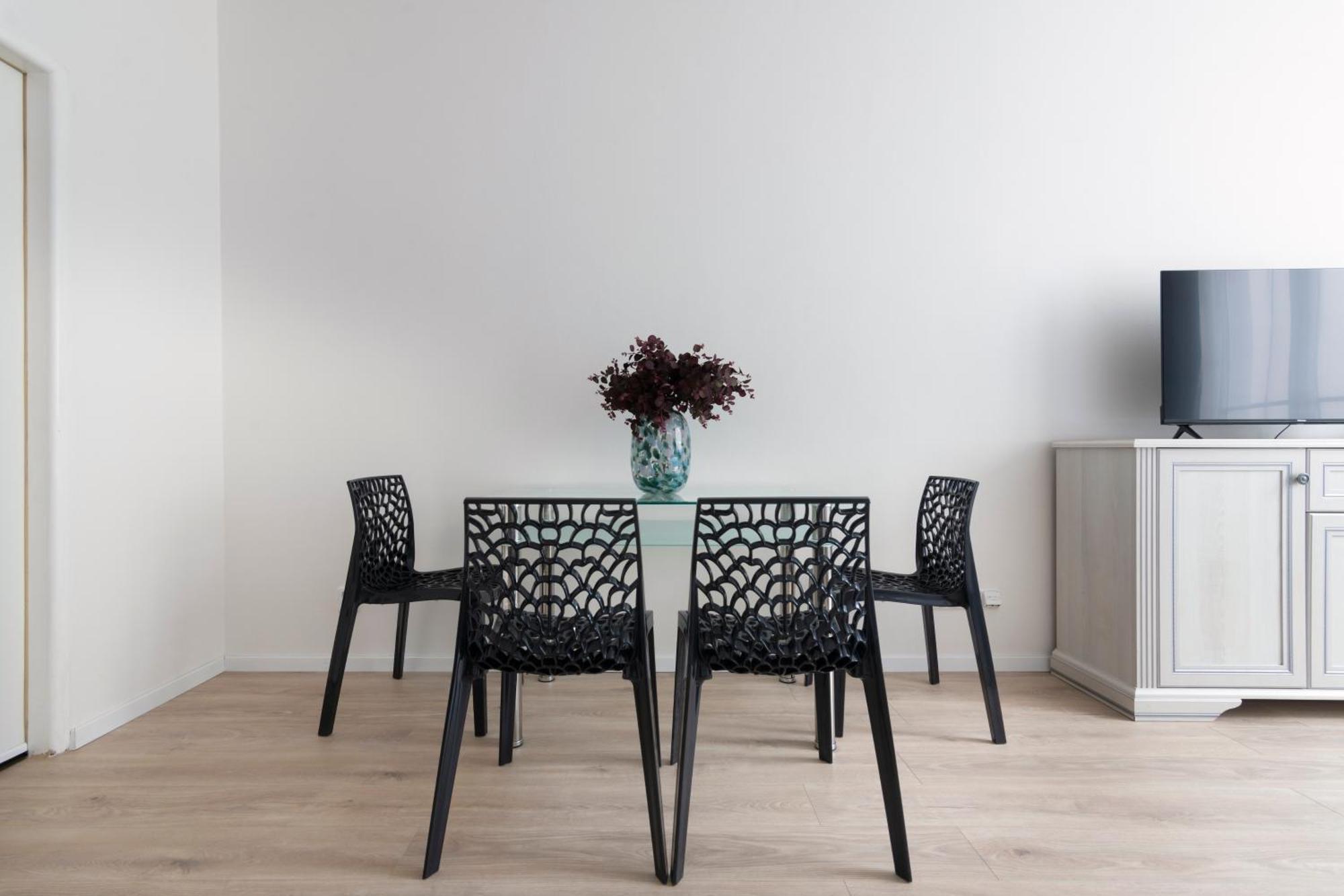 Prague Serenity Suites And Apartments Экстерьер фото